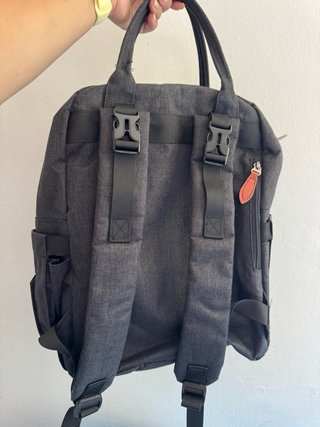 Mochila para mamá NUBILY