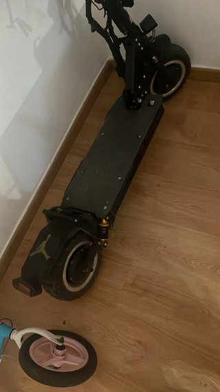 Patinete Eléctrico T113