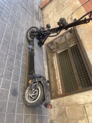 Patinete Eléctrico T113