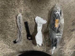 Rueda repuesto 145/90/16 Uniroyal sin estrenar