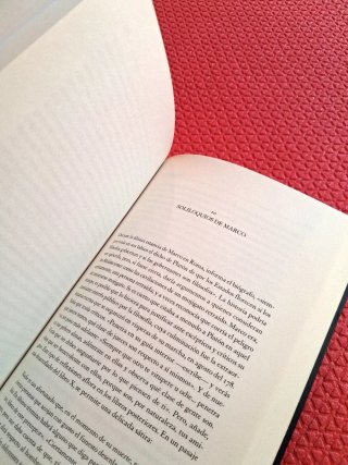 ❗️Nuevo: 1ª ed: Marco Aurelio; Gredos.