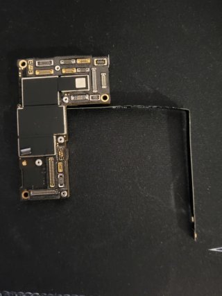 Placa Base iPhone 12 Pro Max Apple