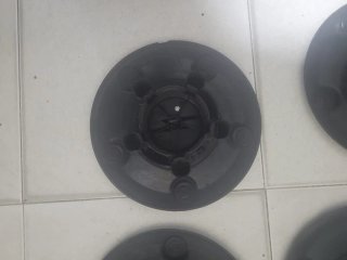 Tapacubos Opel Vivaro 16 Originales