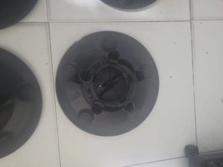 Tapacubos Opel Vivaro 16 Originales