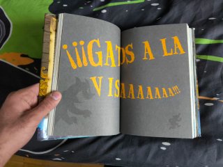 Libro Gerónimo Stilton, La gran Invasión de Ratona