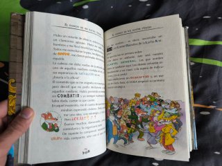 Libro Gerónimo Stilton, La gran Invasión de Ratona