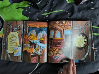 Libro Gerónimo Stilton, La gran Invasión de Ratona