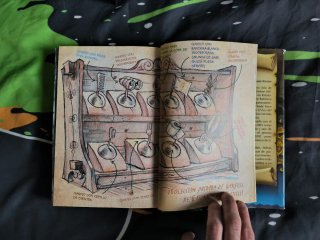 Libro Gerónimo Stilton, La gran Invasión de Ratona