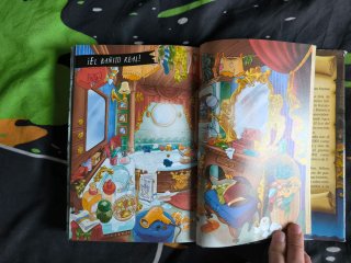 Libro Gerónimo Stilton, La gran Invasión de Ratona