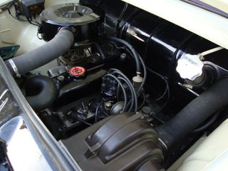 RENAULT CARAVELLE 1100 S
