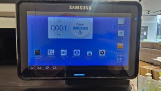 Impresora Samsung ProXpress C4060FX