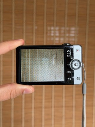 Sony Cyber-shot DSC-WX150 Camara Digital Gris