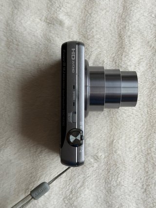 Sony Cyber-shot DSC-WX150 Camara Digital Gris
