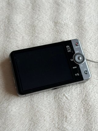 Sony Cyber-shot DSC-WX150 Camara Digital Gris