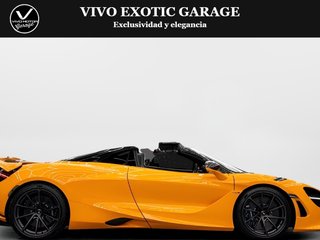 McLaren 750S TRIPLE CORONA  750S TRIPLE CORONA