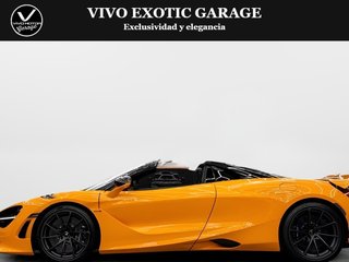 McLaren 750S TRIPLE CORONA  750S TRIPLE CORONA
