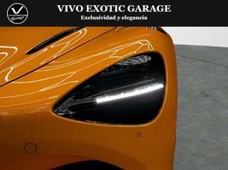 McLaren 750S TRIPLE CORONA  750S TRIPLE CORONA