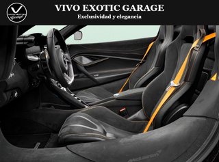 McLaren 750S TRIPLE CORONA  750S TRIPLE CORONA