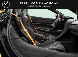 McLaren 750S TRIPLE CORONA  750S TRIPLE CORONA