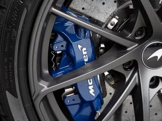 McLaren 750S TRIPLE CORONA  750S TRIPLE CORONA