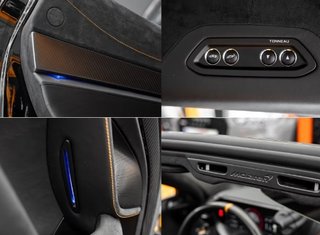McLaren 750S TRIPLE CORONA  750S TRIPLE CORONA