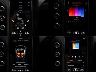 McLaren 750S TRIPLE CORONA  750S TRIPLE CORONA