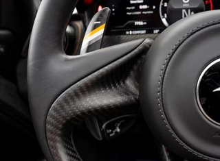 McLaren 750S TRIPLE CORONA  750S TRIPLE CORONA