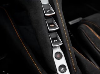 McLaren 750S TRIPLE CORONA  750S TRIPLE CORONA