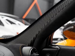 McLaren 750S TRIPLE CORONA  750S TRIPLE CORONA