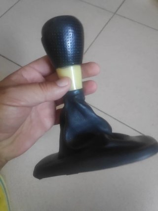 Pomo Palanca Cambios Seat Ibiza Cordoba Sport