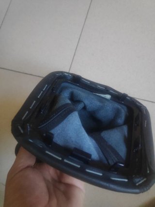 Pomo Palanca Cambios Seat Ibiza Cordoba Sport