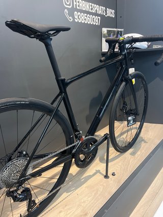 Giant Contend SL Talla M