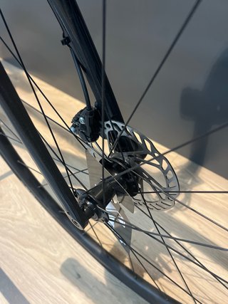 Giant Contend SL Talla M