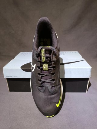 Nike Air Zoom Pegasus Shield Negro Verde