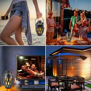 Altavoz Bluetooth exterior