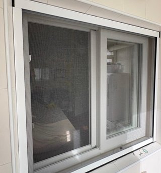 Ventanas PVC