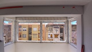 Ventanas PVC