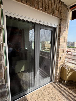 Ventanas PVC