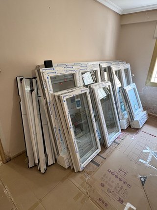 Ventanas PVC
