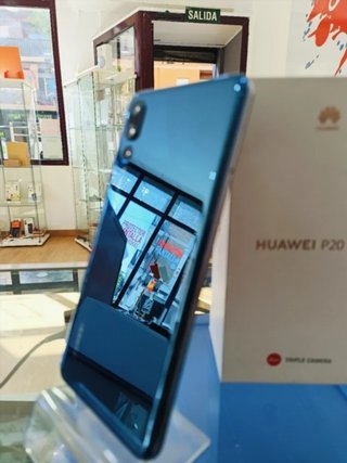 Huawei P20 Pro 128GB