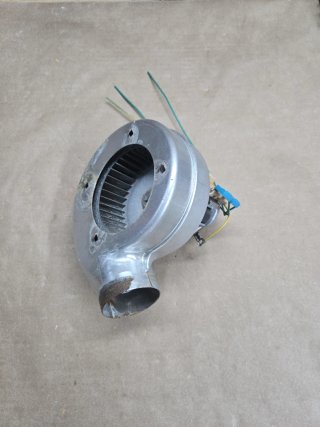 Extractor Ventilador Ferroli DIVAtech Micro LN F