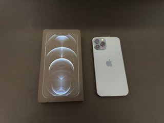 iPhone 12 Pro Max 128GB + Accessori