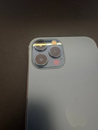 iPhone 12 Pro Max 128GB + Accessori