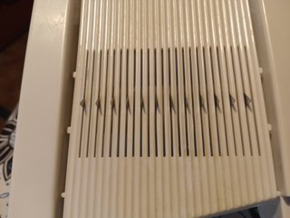 Mandolina con salvamano