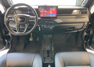 LIGIER JS50 ELITE CONFORT 2026
