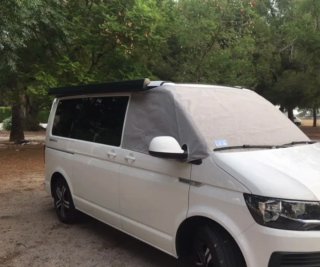Funda techo para Volkswagen California