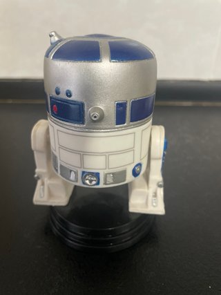 Funko Pop! R2-D2 Star Wars #31