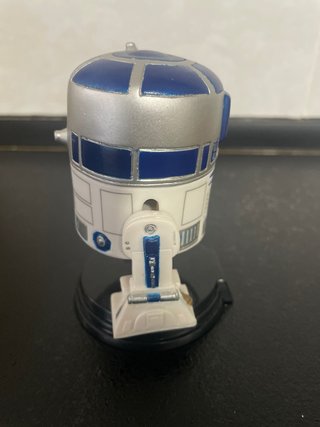 Funko Pop! R2-D2 Star Wars #31