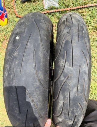 Kit Supermotard KTM