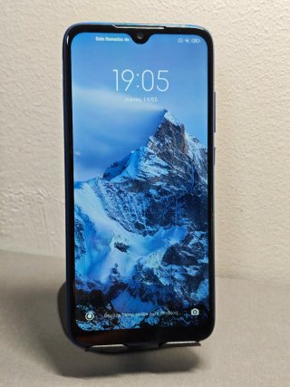 Xiaomi Redmi Note 7 64GB 4GB Blue